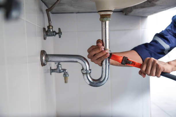 Best Plumbing Inspections & Maintenance in Edinburg, TX